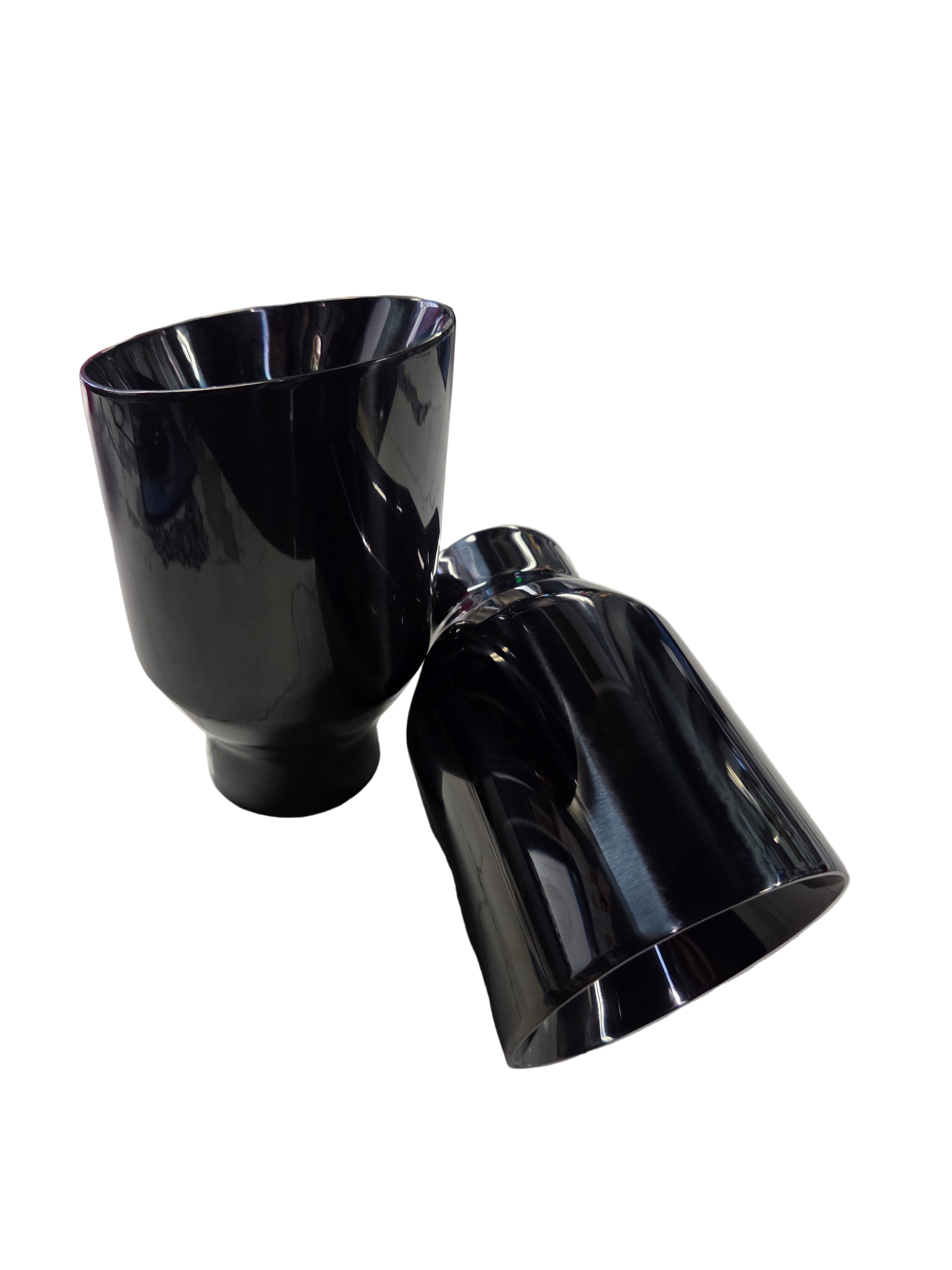 Black Gloss