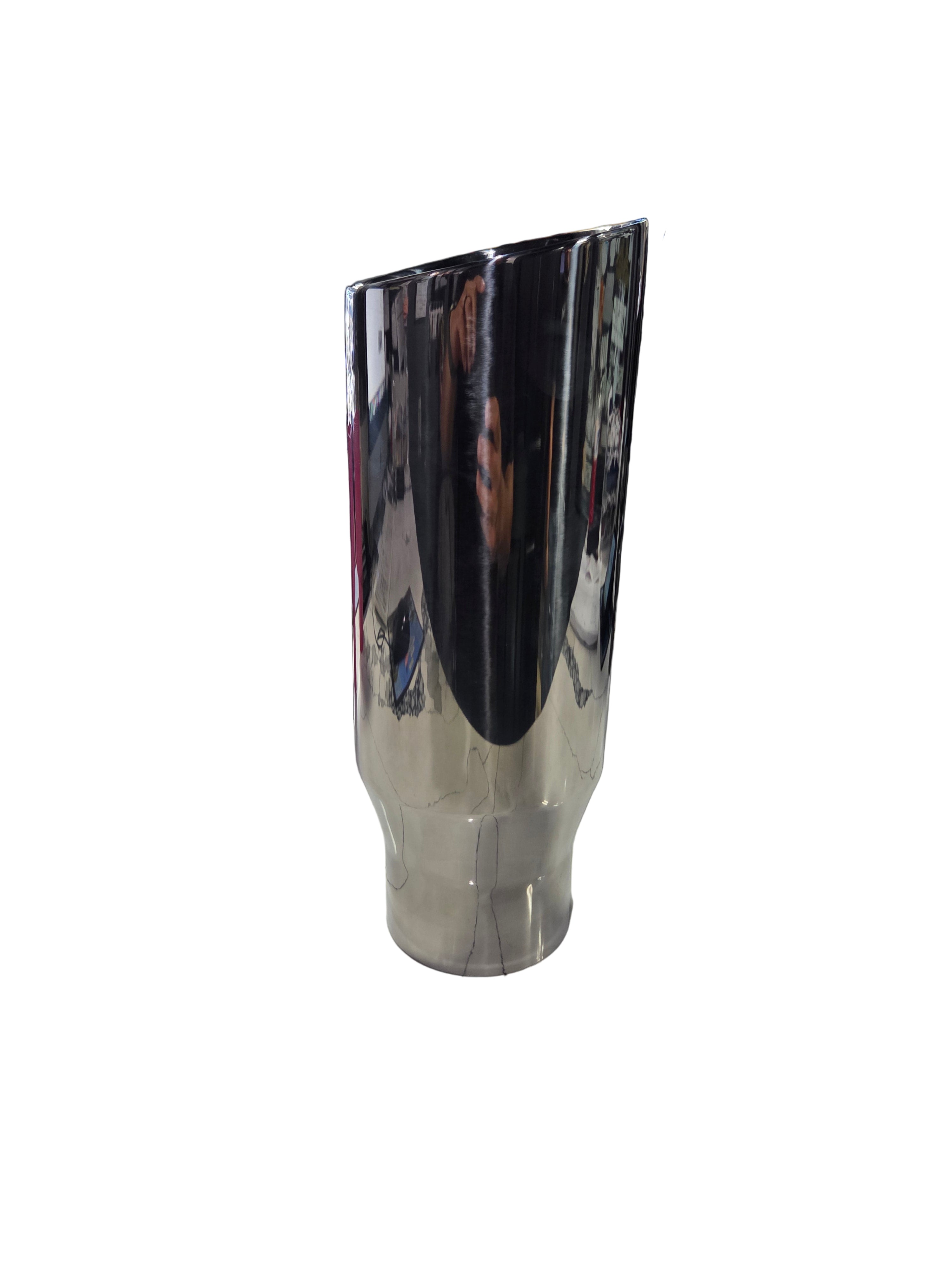 4in Double Wall Tip